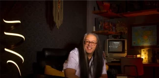 John Romero – Biografía John Romero - Biografía