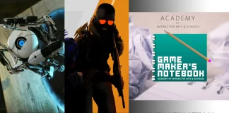 Podcast Game Makers Notebook episodio 222 entrevista a Mike Morasky Podcast Game Makers Notebook episodio 222 entrevista a Mike Morasky