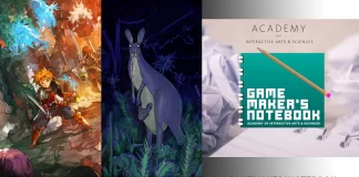 Podcast Game Makers Notebook episodio 223 entrevista a Dan Adelman Podcast Game Makers Notebook episodio 223 entrevista a Dan Adelman