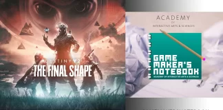 Podcast Game Makers Notebook episodio 224 entrevista a Alison Luhrs Podcast Game Makers Notebook episodio 224 entrevista a Alison Luhrs