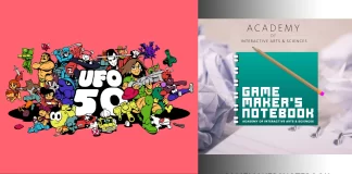 Podcast Game Makers Notebook episodio 230 entrevista a Derek Yu Jon Perry y Eirik Suhrke Podcast-Game-Makers-Notebook-episodio-230-entrevista-a-Derek Yu-Jon Perry-y-Eirik Suhrke