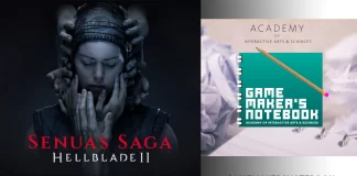 Podcast Game Makers Notebook episodio 231 entrevista a Don Matthews Podcast Game Makers Notebook episodio 231 entrevista a Don Matthews