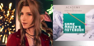 Podcast Game Makers Notebook episodio 232 entrevista a Briana White Podcast Game Makers Notebook episodio 232 entrevista a Briana White