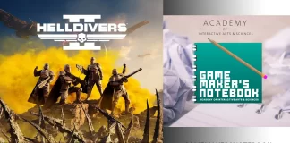 Podcast Game Makers Notebook episodio 233 entrevista a Maria Cornelius Podcast Game Makers Notebook episodio 233 entrevista a Maria Cornelius