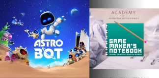 Podcast Game Makers Notebook episodio 236 entrevista a Kenny Young Podcast Game Makers Notebook episodio 236 entrevista a Kenny Young