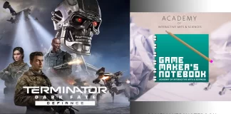 Podcast Game Makers Notebook episodio 239 entrevista a Marco Minoli Podcast Game Makers Notebook episodio 239 entrevista a Marco Minoli