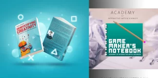 Podcast Game Makers Notebook episodio 240 entrevista a Fawzi Mesmar Podcast Game Makers Notebook episodio 240 entrevista a Fawzi Mesmar