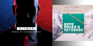 Podcast Game Makers Notebook episodio 241 entrevista a Hakan Habrak Podcast Game Makers Notebook episodio 241 entrevista a Hakan Habrak