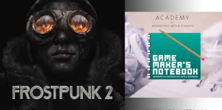 Podcast Game Makers Notebook episodio 242 entrevista a Piotr Musial Podcast Game Makers Notebook episodio 242 entrevista a Piotr Musial