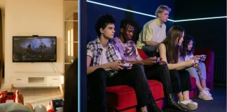 23 Beneficios cognitivos de jugar videojuegos para los niños 23 Beneficios cognitivos de jugar videojuegos para los niños