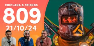 Chiclana & Friends episodio 809 – Firebreak, Spider-Man 2 llega a PC, Lanzamientos de la semana Chiclana & Friends episodio 809