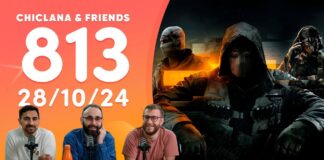 Chiclana & Friends episodio 813 – Call of Duty: Black Ops 6, Notas del Dragon Age, Lanzamientos de la semana Chiclana & Friends episodio 813