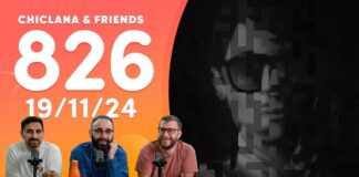 Chiclana & Friends episodio 826 – Sony va a por Kadokawa, Control 2 será Action RPG, Inestabilidad en PS5 Pro, Ventas Chiclana & Friends episodio 826