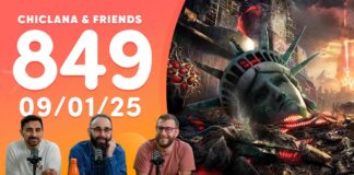 Chiclana & Friends episodio 849 – Retraso de Assassin’s Creed Shadows, Nuevo Developer_Direct, FFVII Rebirth en PC Chiclana & Friends episodio 849