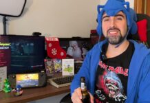 El Complejo Lambda mensaje navideño 2024 El Complejo Lambda mensaje navideño 2024