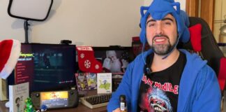 El Complejo Lambda mensaje navideño 2024 El Complejo Lambda mensaje navideño 2024