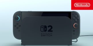 Oficialmente Nintendo presenta Switch 2, la sucesora de Nintendo Switch, que estará disponible en 2025 Nintendo presenta Switch 2