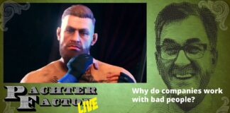 Pachter Factor Live E9 – ¿Por qué las empresas trabajan con gente mala? Pachter Factor Live E9