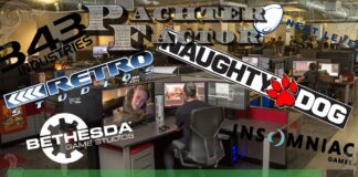 Pachter Factor S9E61 – ¿Cómo funcionan los estudios first-party de Nintendo, Sony y Xbox? Pachter Factor S9E61