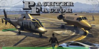 Pachter Factor S9E62 – ¿Se transferirán los objetos de GTA Online a Grand Theft Auto VI? Pachter Factor S9E62