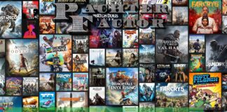 Pachter Factor S9E63 – ¿Por qué lo está pasando tan mal Ubisoft? Pachter Factor S9E63