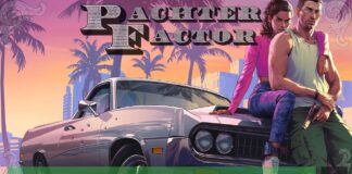 Pachter Factor S9E68 – ¿Por qué se sigue tardando tanto en desarrollar videojuegos? Pachter Factor S9E68