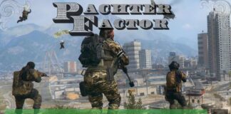 Pachter Factor S9E70 – Los juegos gratuitos, ¿perjudican o ayudan al sector? Pachter Factor S9E70