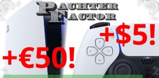 Pachter Factor S9E71 – ¿Por qué sube PlayStation los precios? Pachter Factor S9E71