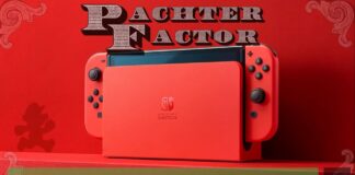 Pachter Factor S9E72 – ¿PodrÃa el envejecimiento del mercado de consolas perjudicar a Switch 2? Pachter Factor S9E72