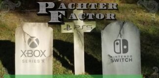 Pachter Factor S9E74 – ¿Es exagerada la inminente muerte de las videoconsolas? Pachter Factor S9E74