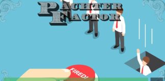 Pachter Factor S9E75 – El impacto a largo plazo de todos los despidos de desarrolladores Pachter Factor S9E75