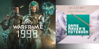 Podcast Game Makers Notebook episodio 244 entrevista a Rebecca Ford Podcast Game Makers Notebook episodio 244 entrevista a Rebecca Ford