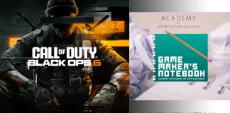 Podcast Game Makers Notebook episodio 246 entrevista a Ashley Poprik & Chris Holzworth Podcast Game Makers Notebook episodio 246 entrevista a Ashley Poprik & Chris Holzworth