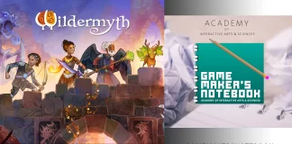 Podcast Game Makers Notebook episodio 248 entrevista a Anne, Douglas, & Nate Austin Podcast Game Makers Notebook episodio 248 entrevista a Anne, Douglas, & Nate Austin