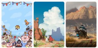 Podcast Reload Summer Edition Los mejores juegos de agosto Podcast Reload Summer Edition Los mejores juegos de agosto