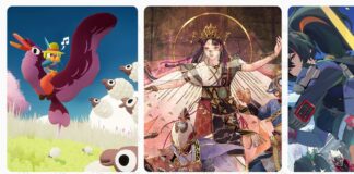 Podcast Reload Summer Edition Los mejores juegos de julio Podcast Reload Summer Edition Los mejores juegos de julio