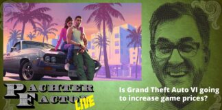 Pachter Factor Live E14 – Esperan los editores que GTA VI se venda por más de 70 dólares Pachter Factor Live Episode 14 - Esperan los editores que GTA VI se venda por más de 70 dólares