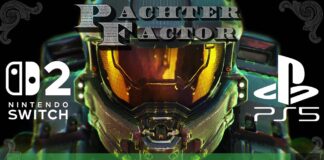 Pachter Factor S10E03 – ¿Es Xbox ahora un editor de terceros? Pachter Factor S10E03