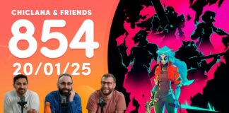 Chiclana & Friends episodio 854 – Cancelaciones en Sony, Demo del Khazan, Silksong vive, Multa a Hoyoverse Chiclana & Friends episodio 854