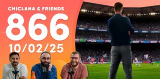 Chiclana & Friends episodio 866 – El apagón de PSN, Football Manager 25 se cancela, Lanzamientos de la semana Chiclana & Friends episodio 866