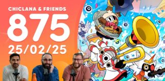 Chiclana & Friends episodio 875 – Retraso de Fable, ID Xbox, Steam Next Fest, Bloober sigue con Konami Chiclana & Friends episodio 875