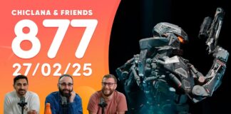 Chiclana & Friends episodio 877 – Pokémon Presents, Horizon 5 en PS5, La Quimera, Blades of Fire, Rebaja de PS VR2 Chiclana & Friends episodio 877