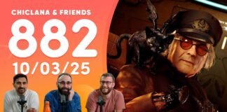 Chiclana & Friends episodio 882 – Death Stranding 2 viene fuerte, Split Fiction, Xbox y su nuevo hardware Chiclana & Friends episodio 882