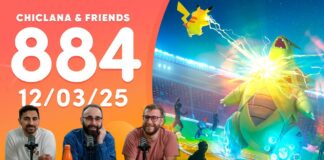 Chiclana & Friends episodio 884 – Scopely compra Pokémon Go, AloIA, Neil e Intergalactic, Eventos en camino Chiclana & Friends episodio 884