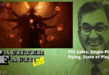 Pachter Factor Live Episode 17 - Ventas y exclusivas de PS5 fecha de lanzamiento de GTA6 esta muriendo el single player