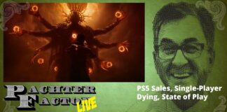 Pachter Factor Live E17 – Ventas y exclusivas de PS5 fecha de lanzamiento de GTA6 esta muriendo el single player? Pachter Factor Live Episode 17 - Ventas y exclusivas de PS5 fecha de lanzamiento de GTA6 esta muriendo el single player