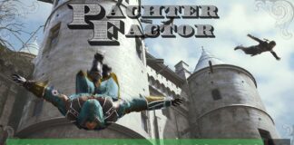 Pachter Factor S10E04 – ¿Cómo ha caÃdo Ubisoft tan rápido? Pachter Factor S10E04