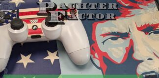 Pachter Factor S10E05 – ¿Afectará la nueva administración Trump al contenido de los juegos? Pachter Factor S10E05