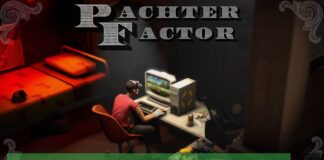 Pachter Factor S10E06 – ¿Por qué se disparan las ventas de juegos y hardware para PC? Pachter Factor S10E06