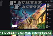 Pachter Factor S10E09